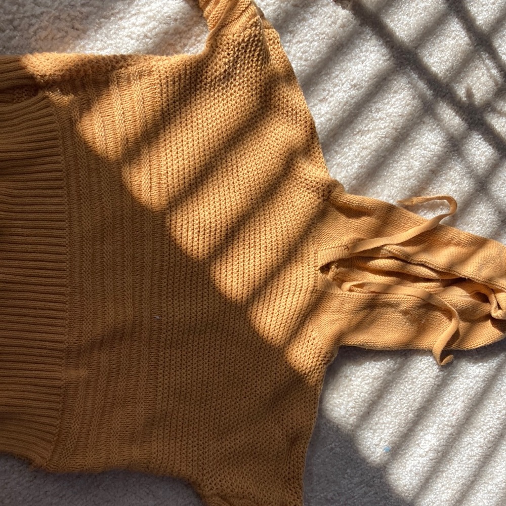 Cute for fall.